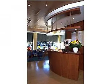 Ibis Geneve Centre Gare Hotel Switzerland
