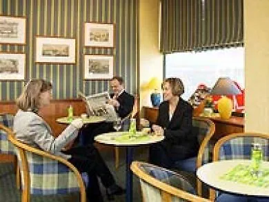 ***  Ibis Geneve Centre Gare Hotel Switzerland