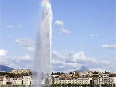 Ibis Geneve Centre Gare Hotel 3*, Geneva Switzerland