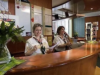 Ibis Geneve Centre Gare Hotel Geneva