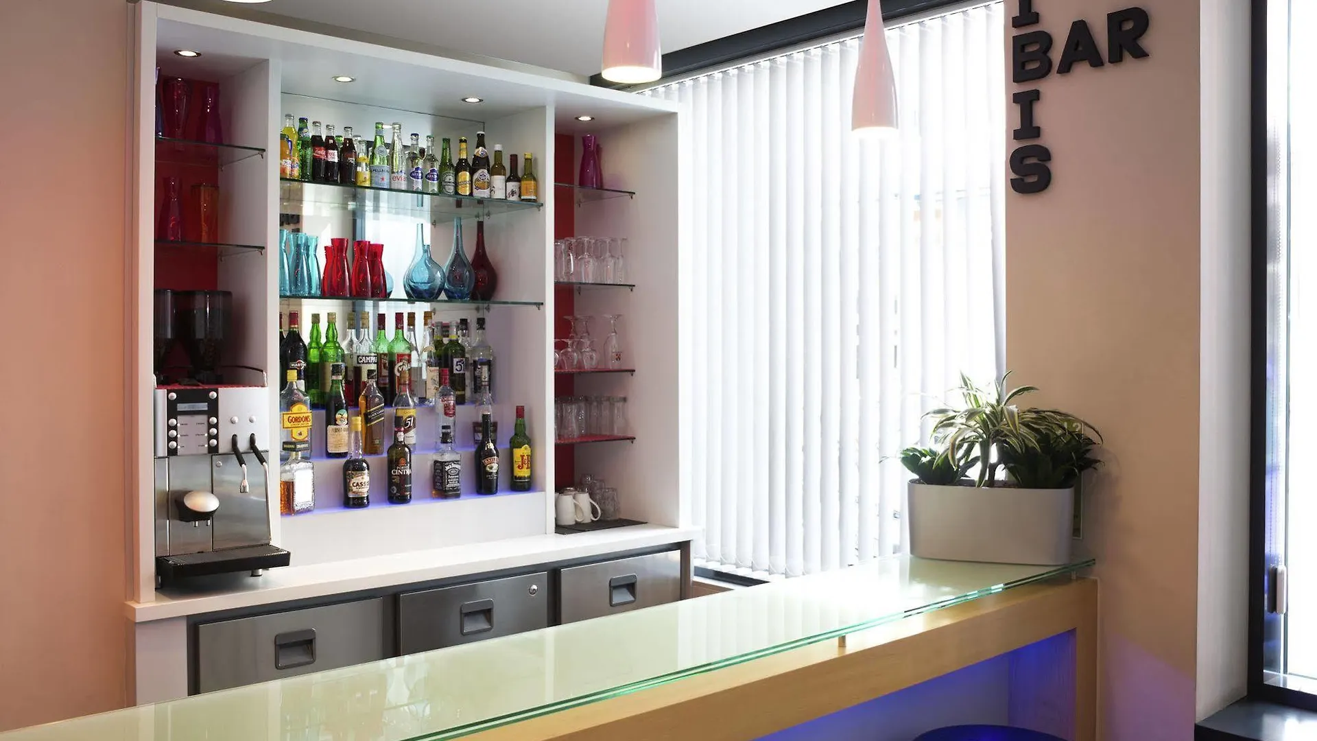 Ibis Geneve Centre Gare Hotel  Geneva