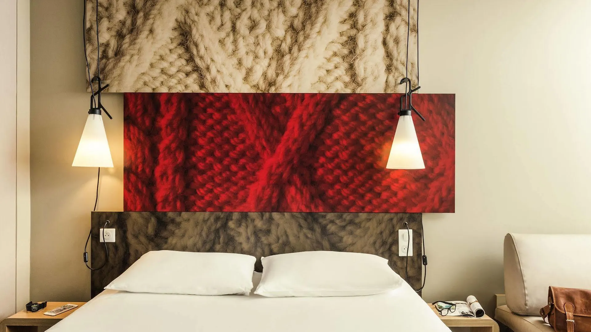 ***  Ibis Geneve Centre Gare Hotel Switzerland