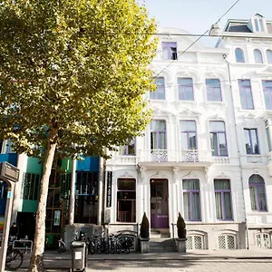 **** Hotel Quentin Zoo Netherlands