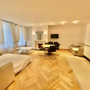 Bémont 4 Apartamento