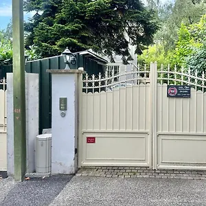 Mont-blanc Apartamento