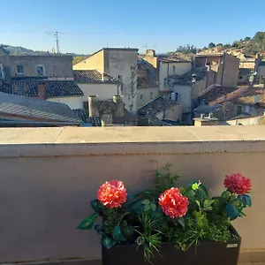 Côté Terrasse France