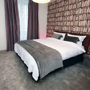Cozy Apartamento