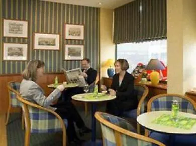 Ibis Geneve Centre Gare Hotel