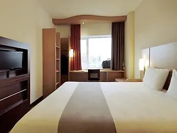 Ibis Geneve Centre Gare Hotel